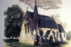 Cinderhill_-_church_when_opened_1856_hand_coloured_from_London_Illustrated_News