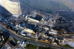 Cinderhill_-_viewed_from_a_balloon_February_1986