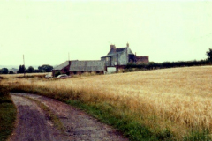 Farms_-_Assarts_Farm_Nuthall_farm_cottages_Wigleys_Keeper_Cottage_19th_c_July_1983._Demolished_1984