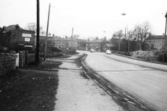 NOttingham-Road