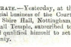 A_new_magistrate_Mr_John_Holden._1883_5th_July