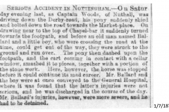 Accident_-_horse_bolted_Captain_Woods_1878_1st_July