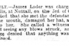 Assault_James_Loader-_Annie_Ellis_1890_8th_October