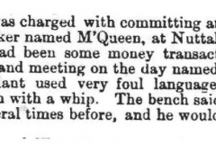 Assault_Samuel_Nelson-_hawker_McQueen_1864_22nd_April