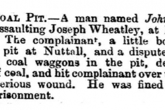 Assault_in_a_coal_pit_John_Hunt-_Joseph_Wheatley_a_boy_1864_11th_November