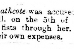Assault_threat_Henry_Heathcote-_Jesse_Alsen_1864_2nd_September