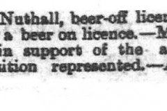 Beer_licence_David_Keeling_1889_31st_August