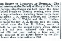 Bishop_of_Liverpool_visits_Nuthall_A.A._Holden-_Robert_Holden_1881_7th_July