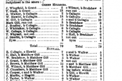 Cricket_-_Green_Hillocks_v_Nuthall_Park_R._Callagan-_C._Hall_W._Bradshaw_etc._1858_26th_August