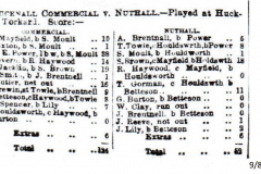 Cricket_-_Hucknall_v_Nuthall_A._Brentnall-_T._Towle-_S._Moult-_S._Brown_1878_9th_August