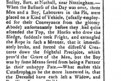 Death_at_Nuthall_colliery_Sir_Charles_Sedley_1770_21st_December