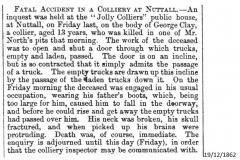 Death_in_Colliery_George_Clay_aged_13_1862_19th_December