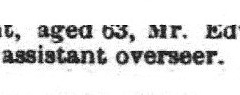 Death_of_Parish_Clerk_Mr_Edward_Robinson_1859_5th_May