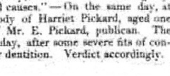 Death_of_a_child_Harriett_Pickard-_Mr_E._Pickard_1850_19th_May