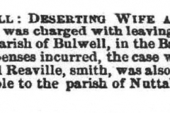 Deserting_wife_and_child_James_Wildgust_Edmund_Reaville_1858_25th_March