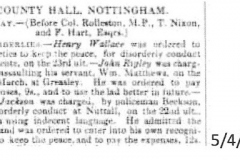 Disorderly_conduct_Joseph_Jackson-_P.C._Beckson_1849_5th_April