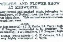Dog_Poultry-_Flower_Show_-_Kegworth_Mr_Albert_Curson_Bradbury-_1881_12th_August
