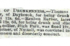 Drunk__disorderly_George_Bootham_1883_14th_November
