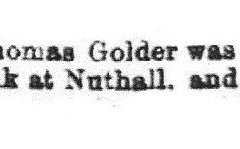 Drunk_charge_Thomas_Golder-_Pc_Thompson_1878_29th_November