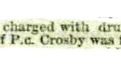 Drunkeness_George_Mason-_Pc_Crosby_1881_8th_January