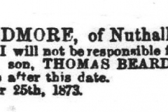Father_rejects_sons_debts_John_Beardsmore-_Thomas_Beardsmore_1873_26th_September