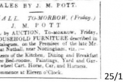 Furniture_sale_Mr._Thomas_Gascoigne_1849_25th_October