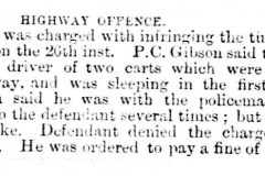 Highway_Act_breach_George_Brooks-_Pc_Gibson-_William_Oldham_1862_5th_December