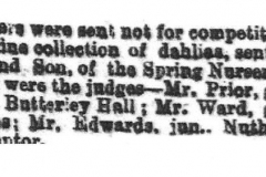 Horticultural_Show_Erewash_Valley_Mr_Richard_Edwards-_Mr_Edwards_jnr_1879_29th_August