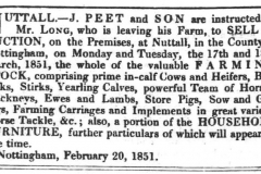 Livestock_sale._Villa_Farm_Mr_James_Long_1851_20th_February