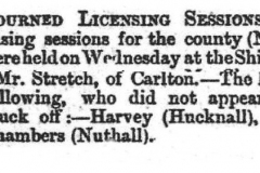 Lost_License_Mr_Ernest_Chambers_1880_1st_October