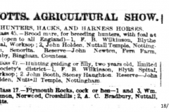 Notts_Agricultural_Show_John_Holden-__Mr_Albert_Curson_Bradbury_1889_18th_July