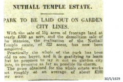 Nuthall_Temple_Estate_Park__1929_30th_May