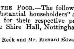 Overseers_of_the_Poor_list_Mr_Edward_Reek-_Mr_Richard_Edwards_1863_3rd_April