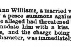 Peace_summons_Ann_Williams-_John_Smedley_1858_4th_November