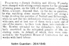 Poaching_Joseph_Dodsley-Henry_Wymsby-_Thomas_Riley_1849_4th_October