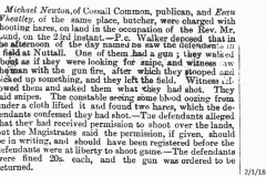 Poaching_Michael_Newton-_Esau_Wheatley-_Pc_Walker-_Rev._Lund_1863_2nd_January