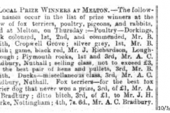 Poultry_Show_Melton_Mr_Albert_Curson_Bradbury_1883_10th_March