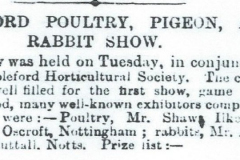 Poultry_pigeon__rabbit_show_Stapleford_Mr_A.C._Bradbury_1884_29th_August