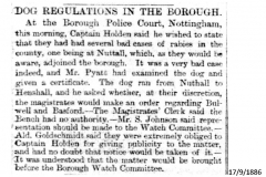 Rabies_in_the_area_Borough_Police_Captain_Holden_1886_17th_September