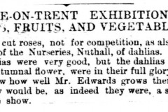 Radcliffe-on-Trent_Exhibition_Mr_Richard_Edwards_1876_29th_September