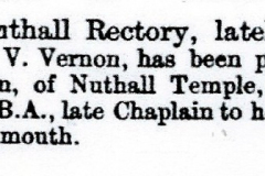 Rev._Banks_new_Nuthall_Rector_Rev._J.V._Vernon-_Rev_A.A._Holden-_Rev._Banks_1876_10th_March