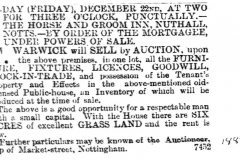 Sale_at_Horse__Groom__1882_22nd_December