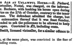 Sale_of_ale_during_divine_service_time_E._Pickard-_Joseph_Smith-_PC_Beckson_1850_17th_November