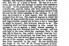 Serious_accident_to_Vernons_coachman_Hon_Mrs_Vernon-_Mrs_Edmund_Whittaker_1869_23rd_April