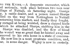 Serious_stabbing_Mr_George_Wigley-_John_Sharpe_1863_6th_March