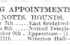 South_Notts_Hounds__1891_6th_February