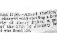 Stealing_horse_rug_Alfred_Coulton-_Henry_Baker_1891_18th_February