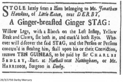 Stolen_from_a_barn_Jonathon_Hawkins-_Sir_Charles_Sedley_1756_26th_March