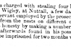 Theft_of_eggs_William_Winfield-_Mr.Wigley-_1863_27th_February