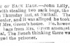 Theft_of_sacks_John_Lilly-_Sarah_Green_1880_30th_June